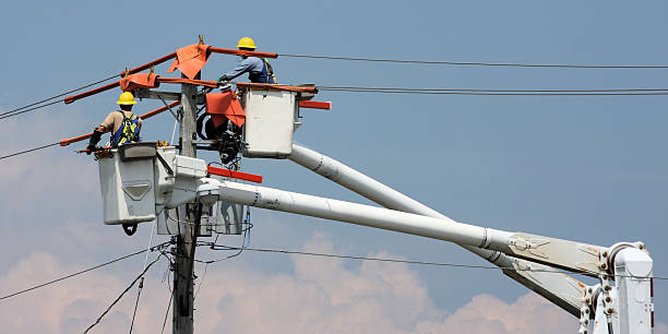 Best Commercial Electrical Services  in New Albany, MS