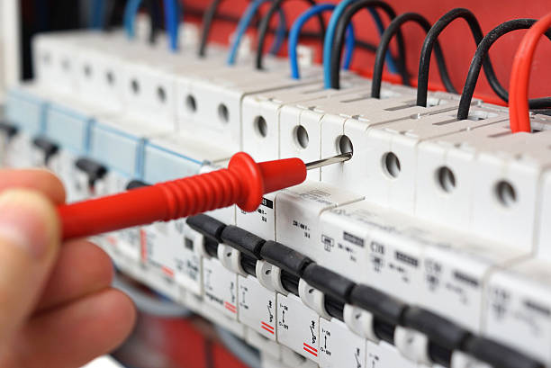 Best Electrical Safety Inspections  in New Albany, MS