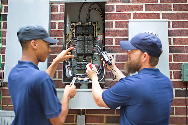 Smoke and Carbon Monoxide Detector Installation in New Albany, MS